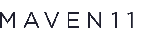 Maven 11