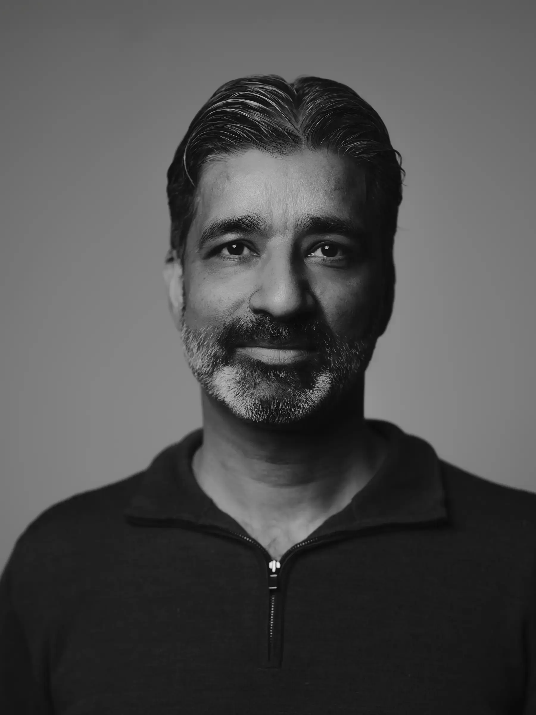 Arun Rambocus