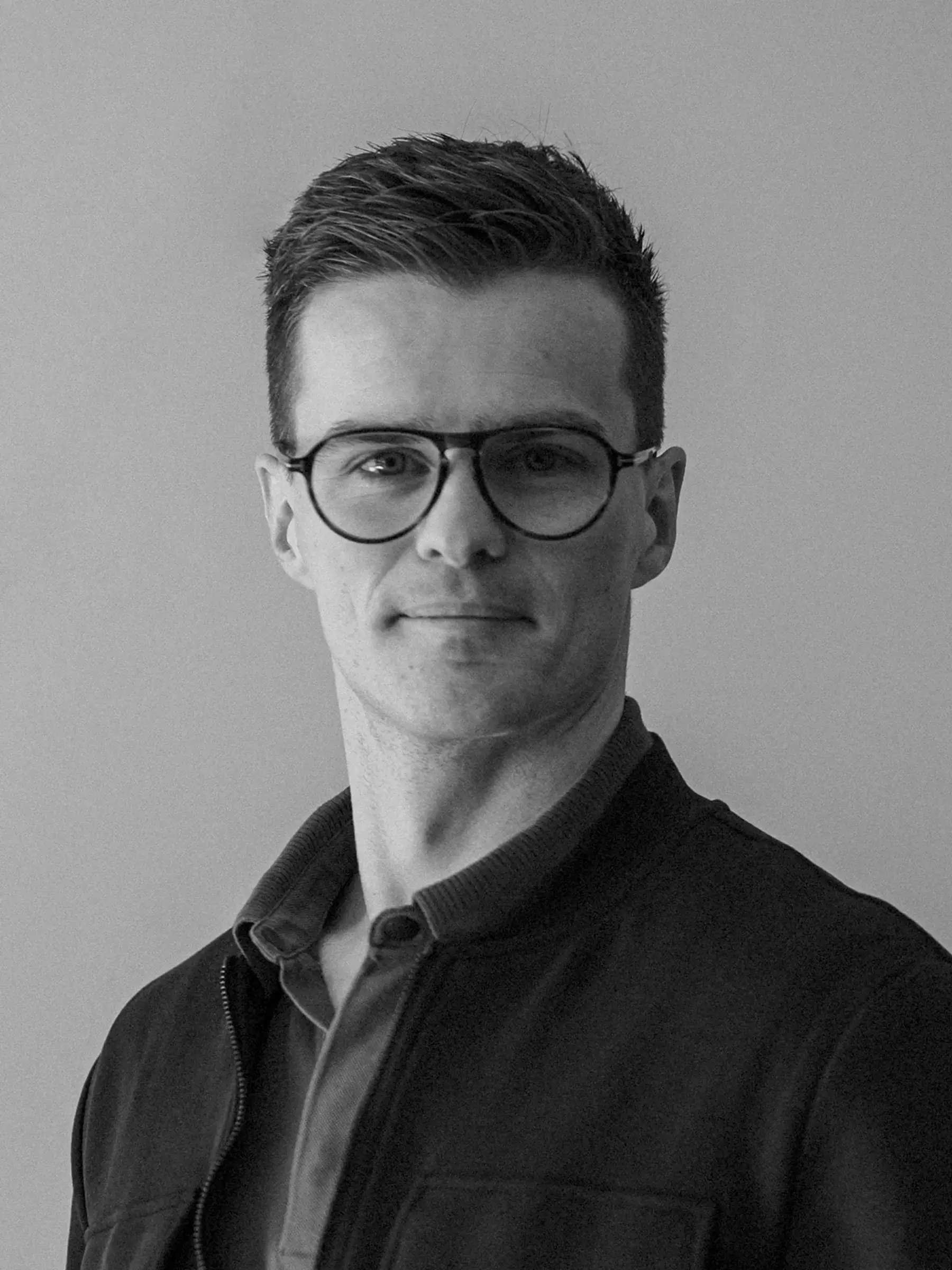 Jens Veerman