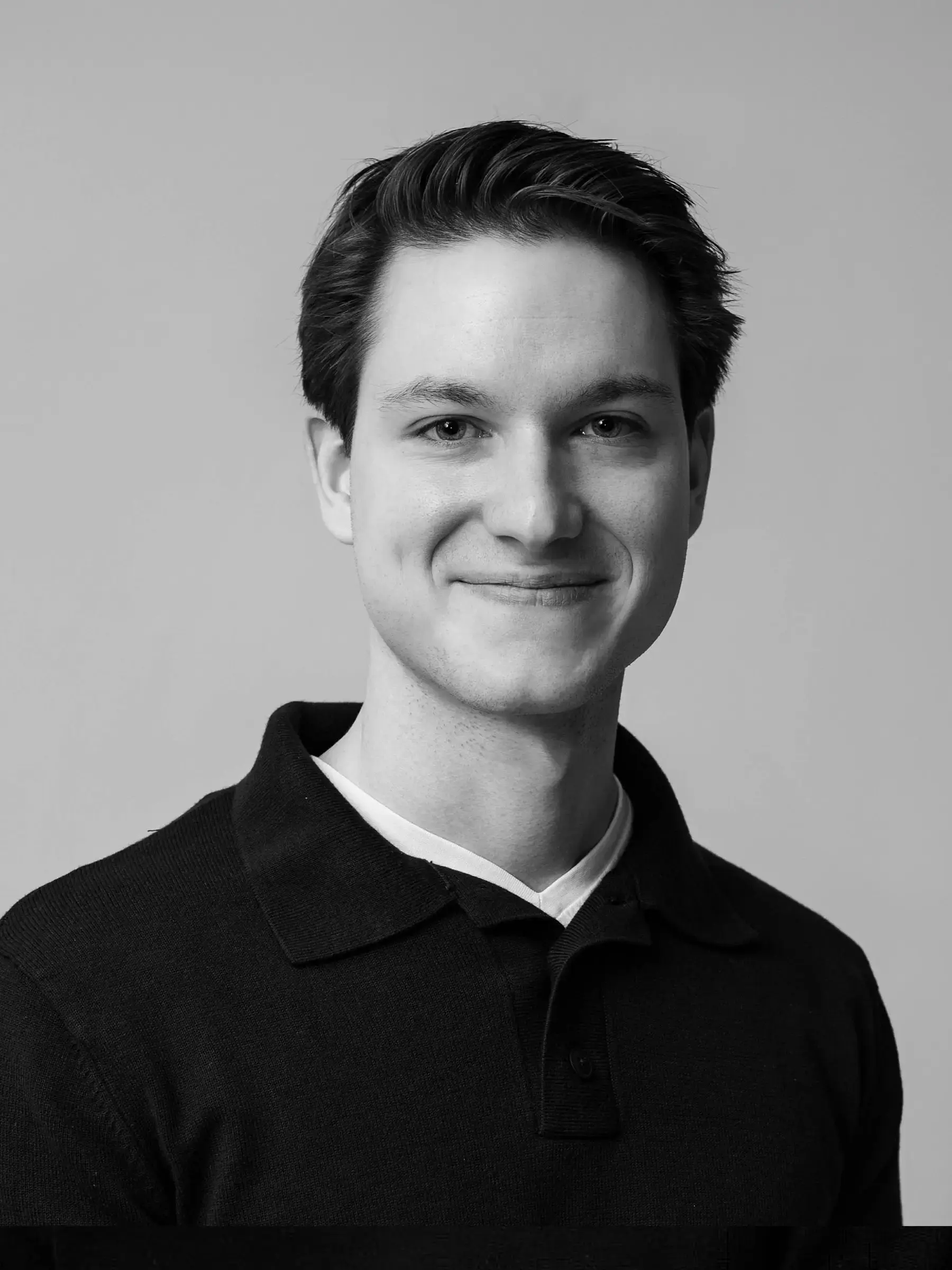 Nik Gerbec