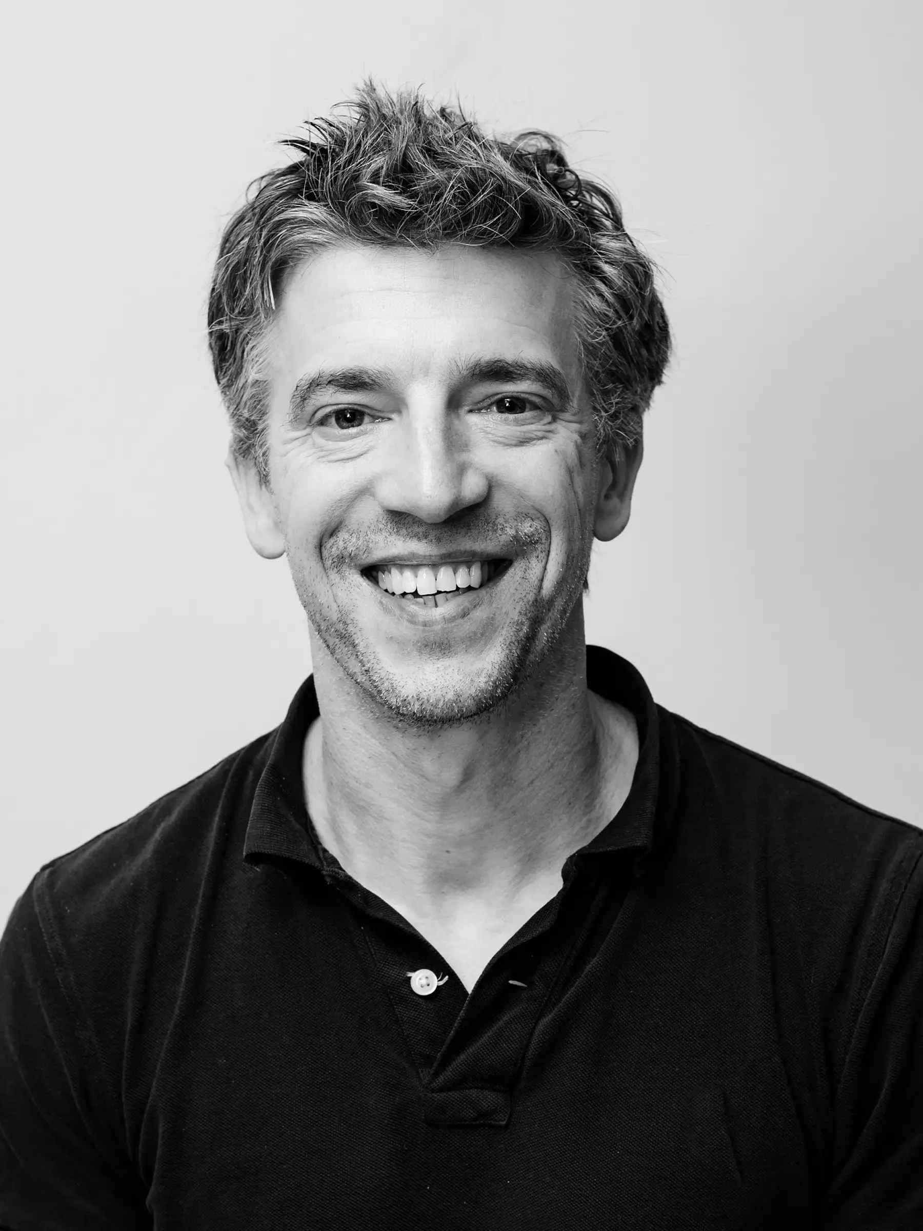 Victor van Eijk